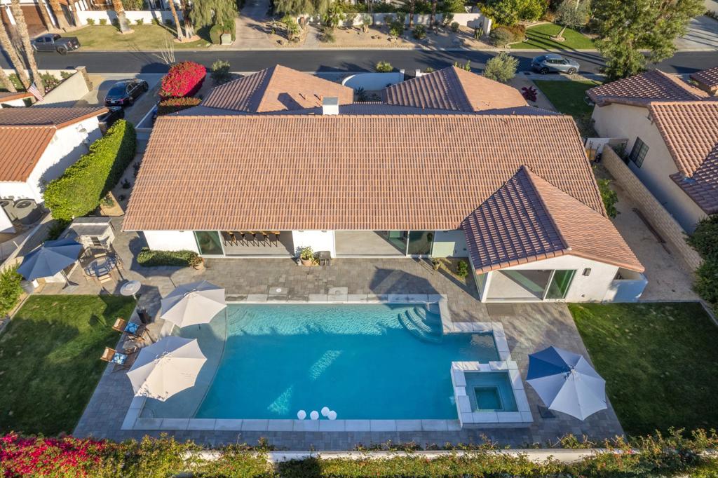 LQCC Golf Estates - Residential