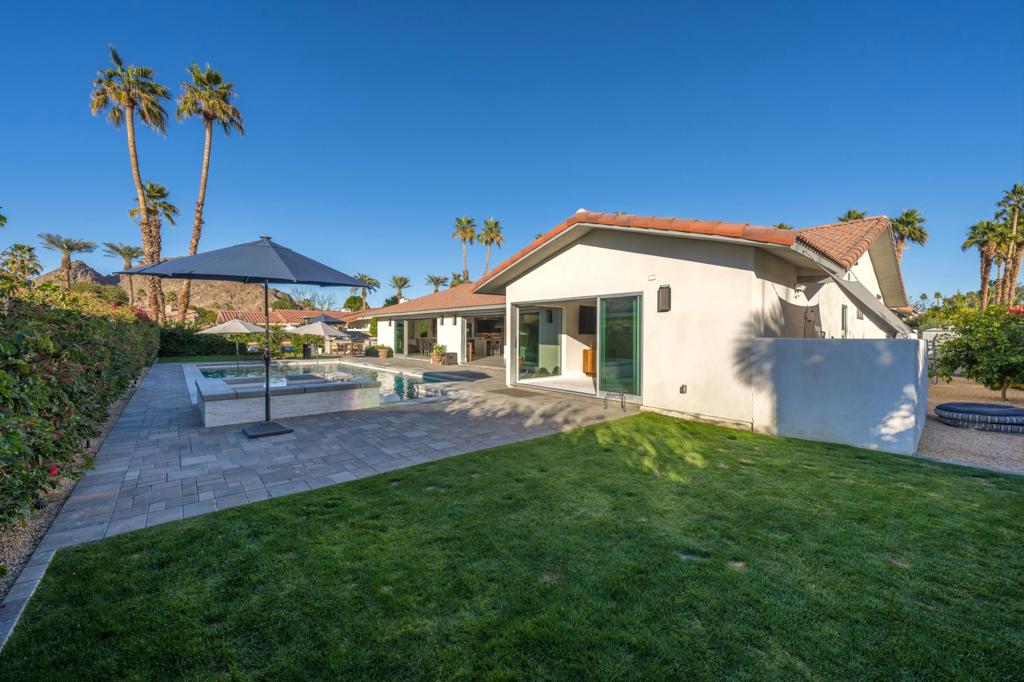 LQCC Golf Estates - Residential