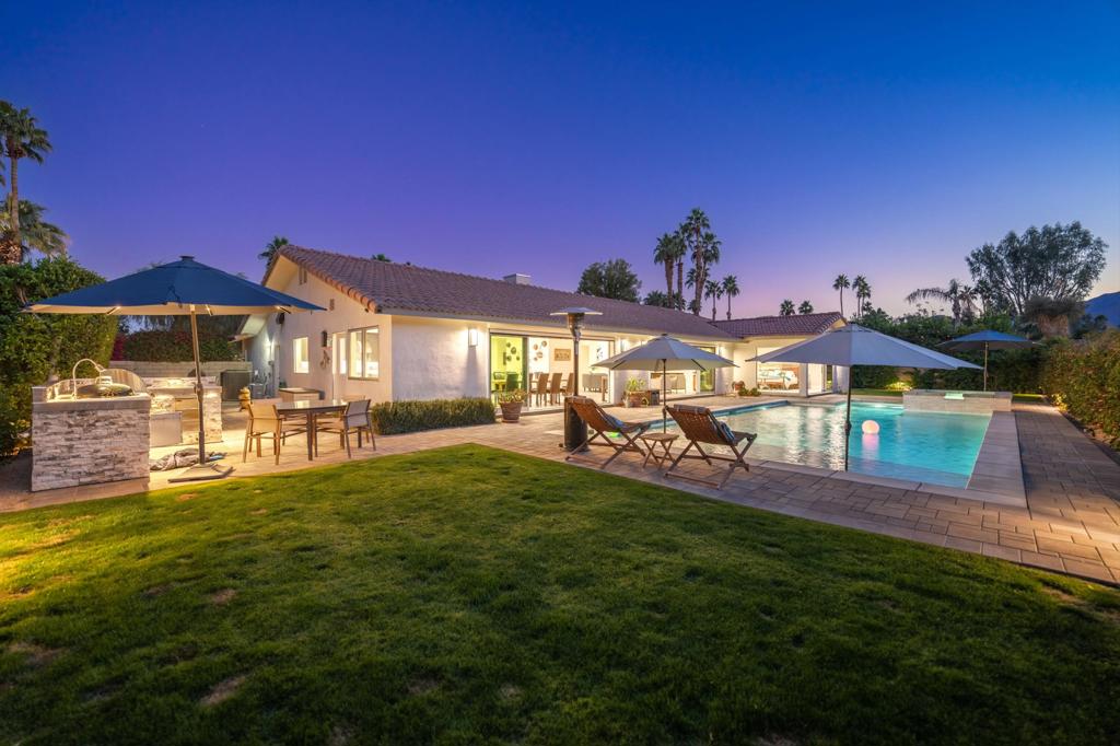 LQCC Golf Estates - Residential