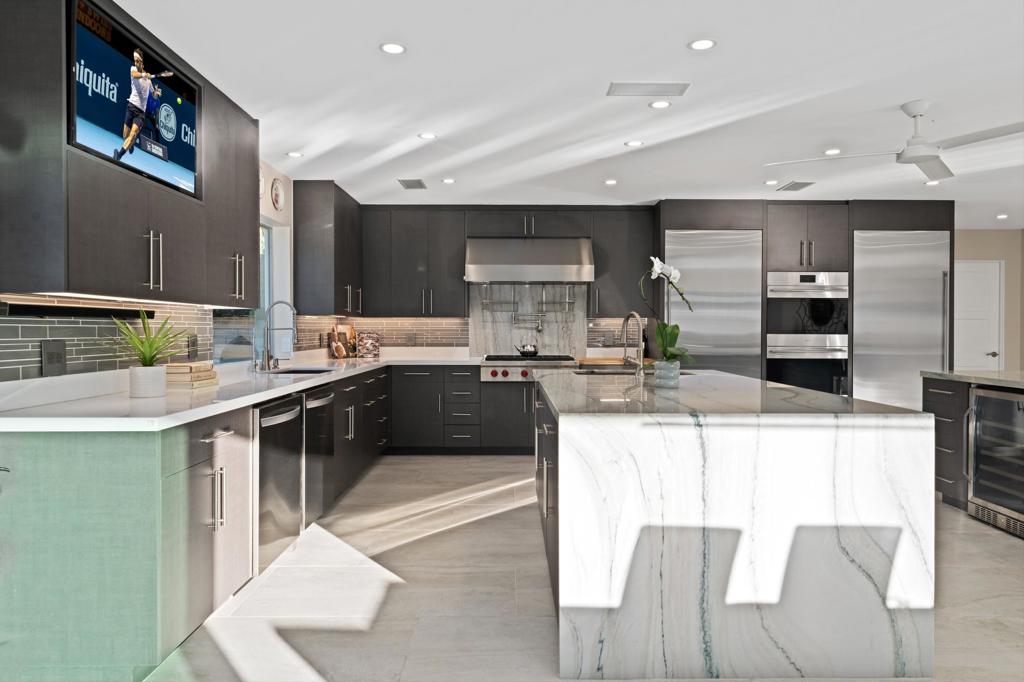 LQCC Golf Estates - Residential