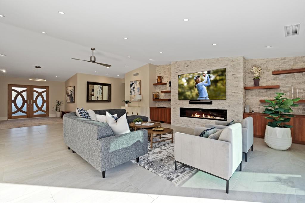 LQCC Golf Estates - Residential