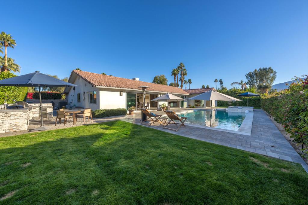 LQCC Golf Estates - Residential