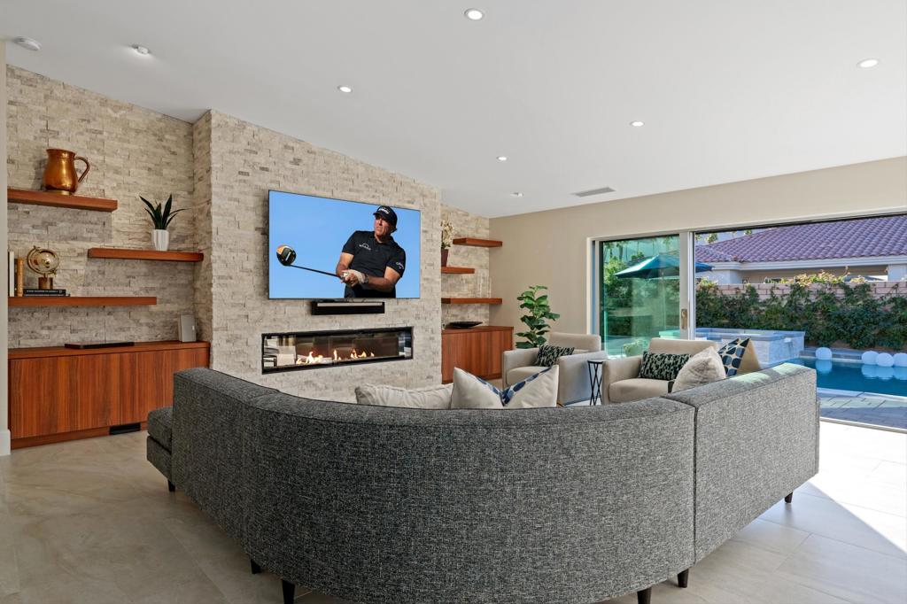 LQCC Golf Estates - Residential