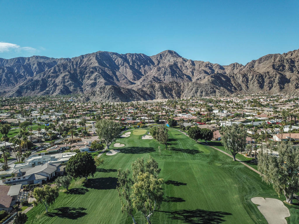 LQCC Golf Estates - Residential