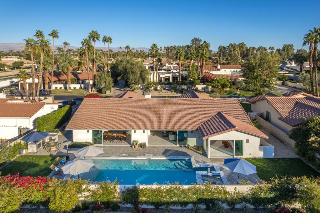 LQCC Golf Estates - Residential