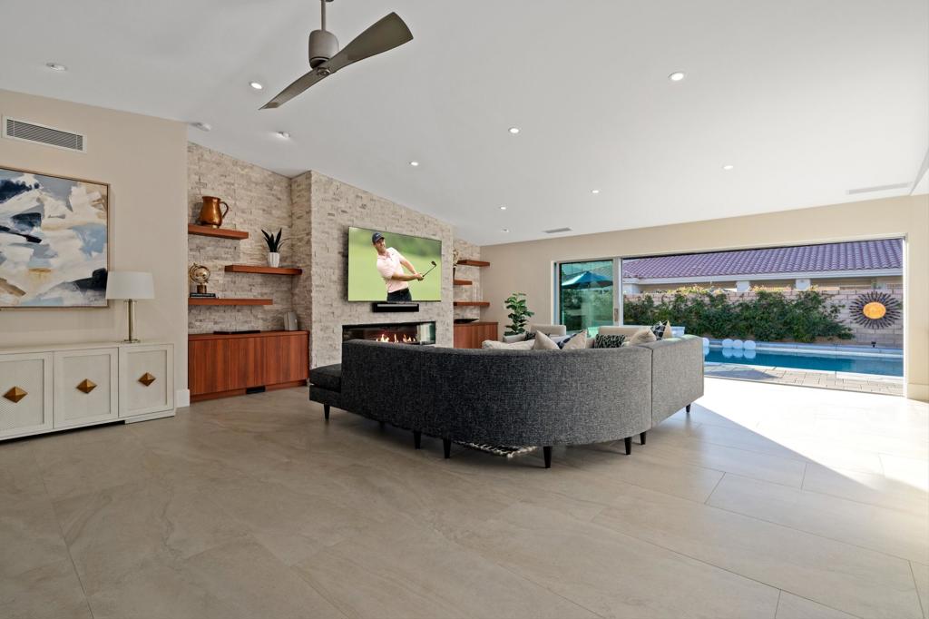LQCC Golf Estates - Residential