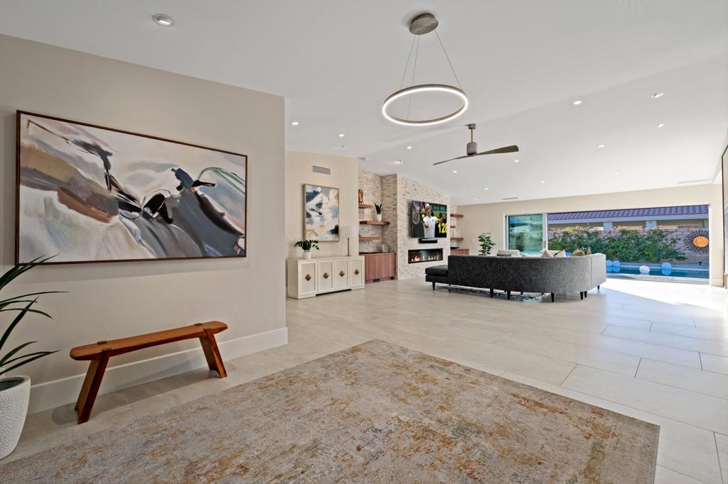 LQCC Golf Estates - Residential