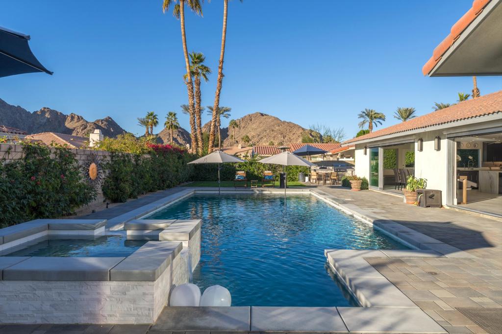 LQCC Golf Estates - Residential