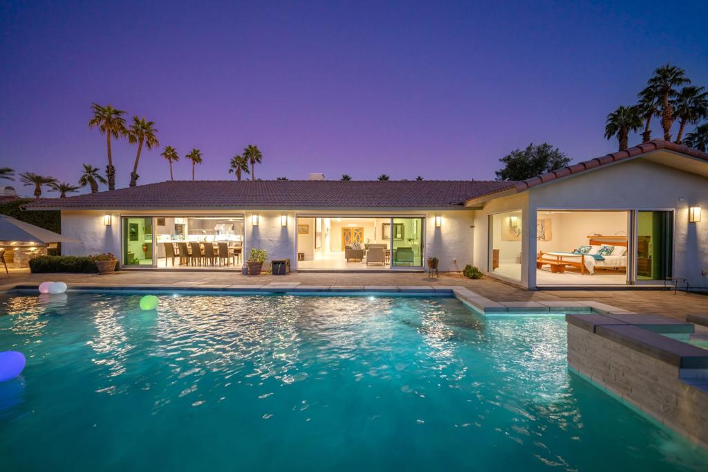 LQCC Golf Estates - Residential