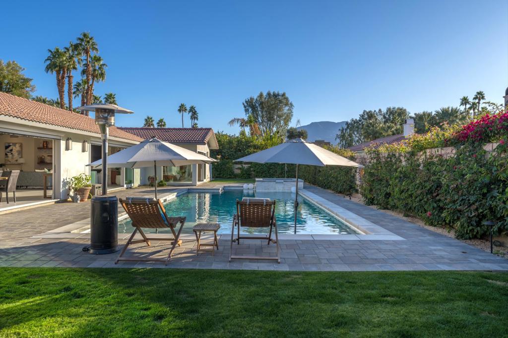 LQCC Golf Estates - Residential