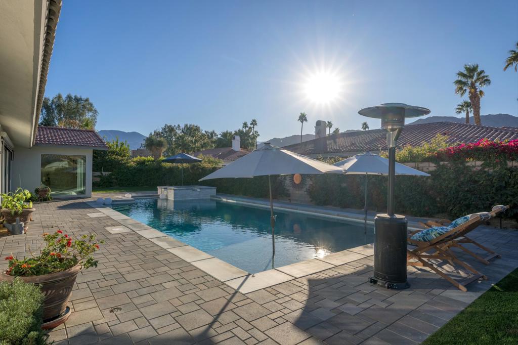 LQCC Golf Estates - Residential