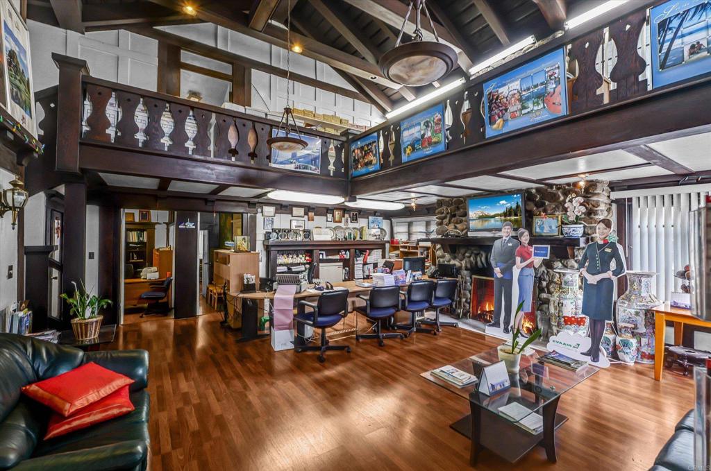 226 S Rampart Boulevard