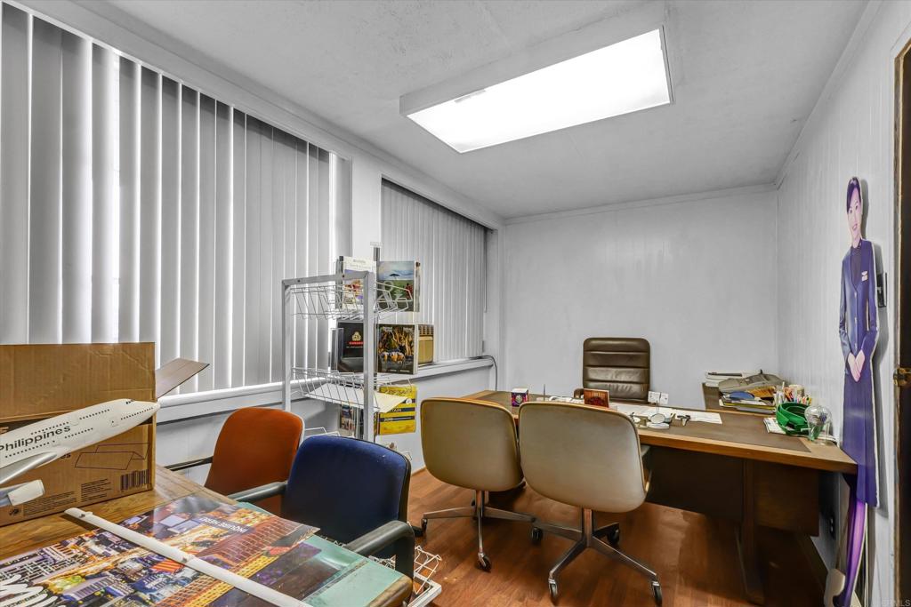 226 S Rampart Boulevard