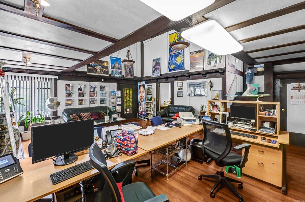 226 S Rampart Boulevard