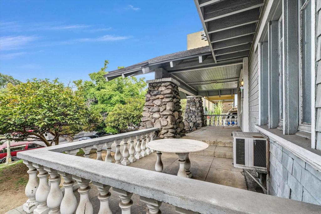 226 S Rampart Boulevard