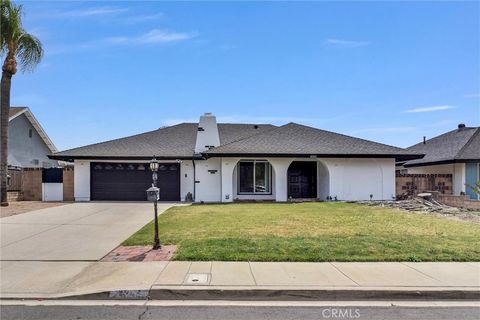 Photo of 4345 Wilson ST, Chino, CA 91710 (MLS # CV26098098)