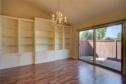 Tiny photo for 75 Contenta Court, San Luis Obispo, CA 93401 (MLS # PI26112219)