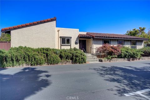 Photo of 75 Contenta Court, San Luis Obispo, CA 93401 (MLS # PI26112219)