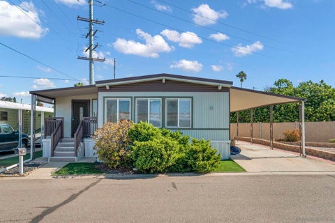 Photo of 1951 47th St ST #83, San Diego, CA 92102 (MLS # 260021736SD)