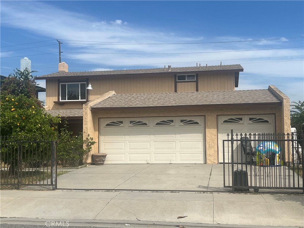 Discover your dream home in the heart of Baldwin Park! This stunning - 4-bedroom, 3-bathroom residence offers an abundance of space for comfortable living and entertaining. Boasting a spacious 3-car garage, This home provides ample room for your vehicles and additional storage needs. Nestled in a prime location, you'll enjoy the perfect blend of tranquility and convenience, with easy access to local amenities ,schools, and parks. ?This property offers exceptional value in a sought-after neighborhood. Don’t miss the opportunity to make this beautiful house your new home!