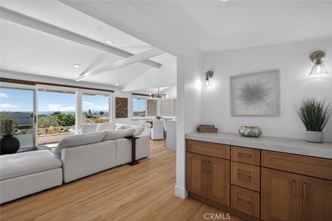 Photo of 428 Cabrillo Ter, Corona Del Mar, CA 92625 (MLS # OC26179195)