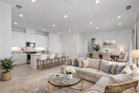 Photo of 27410 Merlin Place #305, Valencia, CA 91381 (MLS # GD26041307)