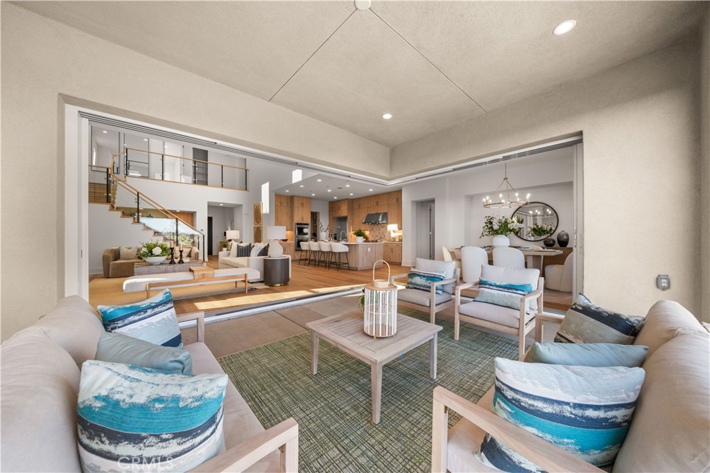 Oaks at portola Hills - Residential