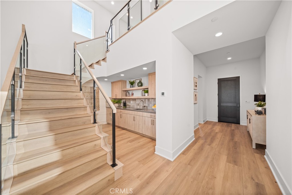 Oaks at portola Hills - Residential
