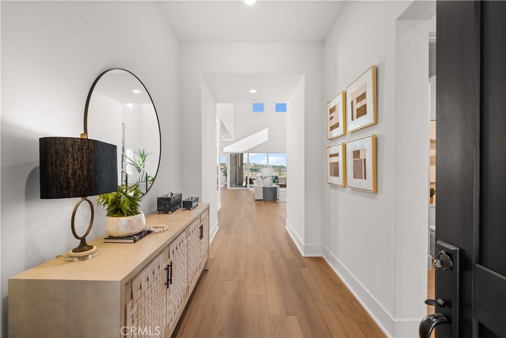 Oaks at portola Hills - Residential