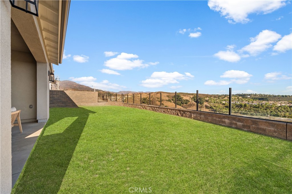 Oaks at portola Hills - Residential