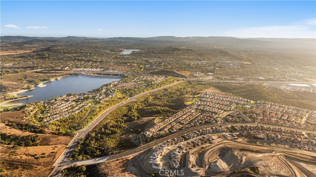 Oaks at portola Hills - Residential
