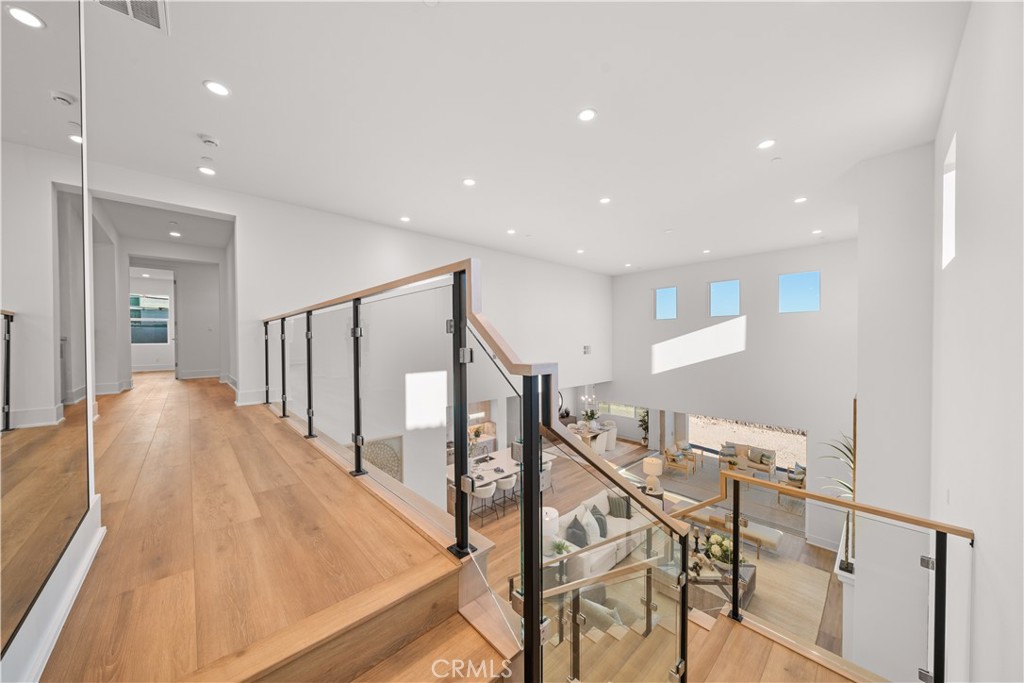 Oaks at portola Hills - Residential