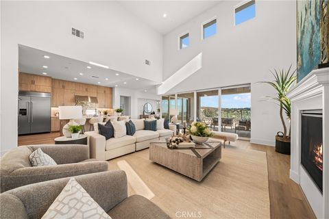 Photo of 5832 Sunrise Ridge Lane, Lake Forest, CA 92679 (MLS # WS25225909)