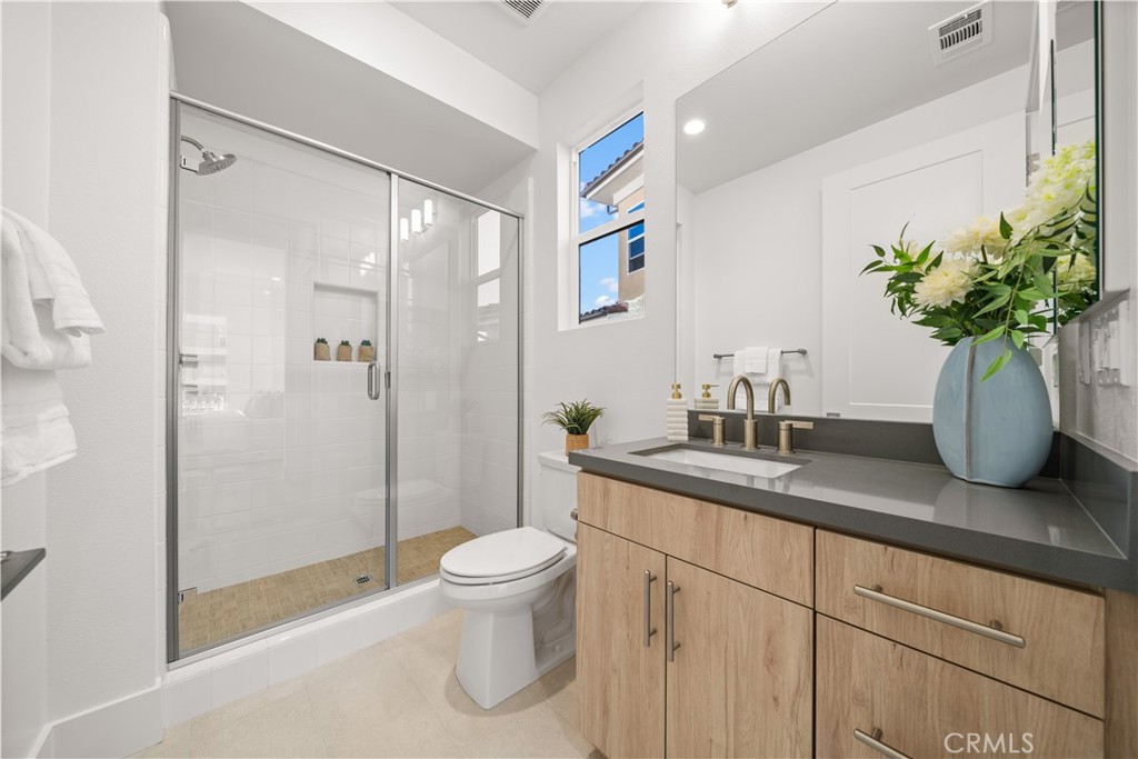 Oaks at portola Hills - Residential