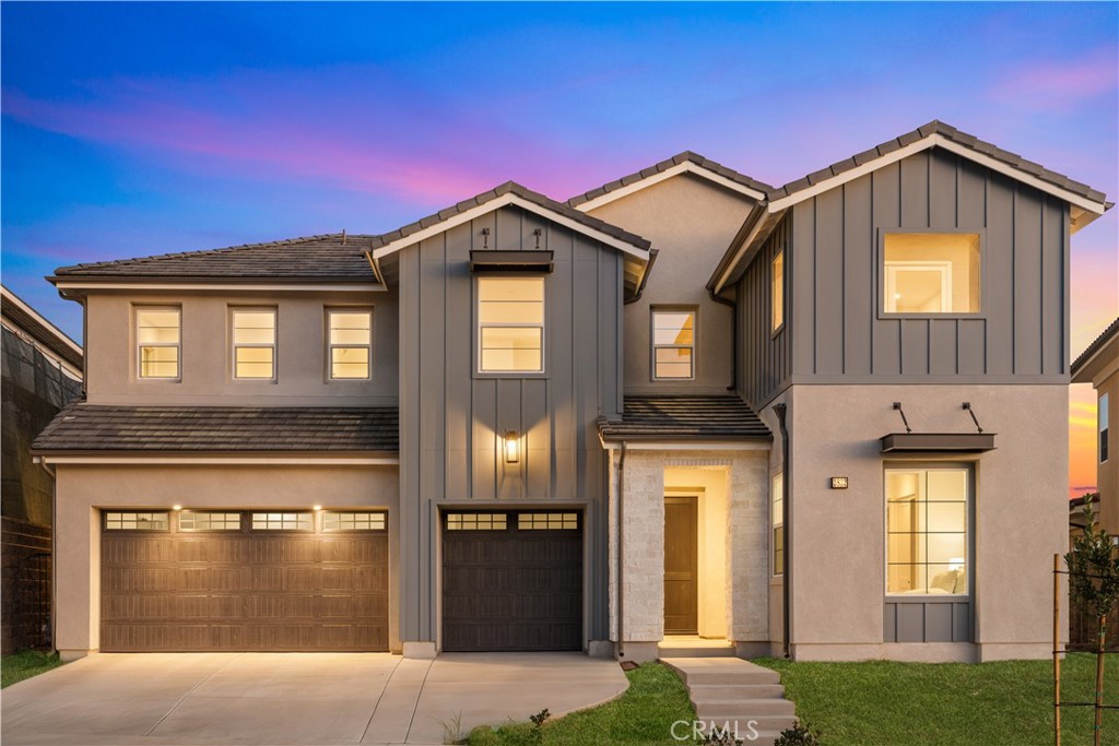Oaks at portola Hills - Residential