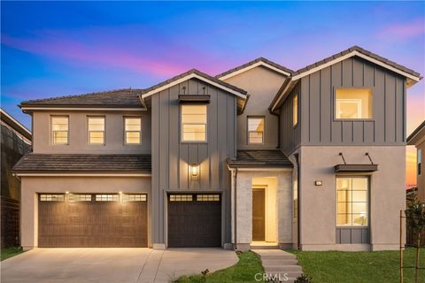 5832 Sunrise Ridge Lane Lake Forest CA 92679