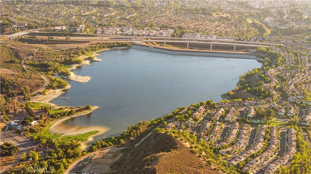 Oaks at portola Hills - Residential