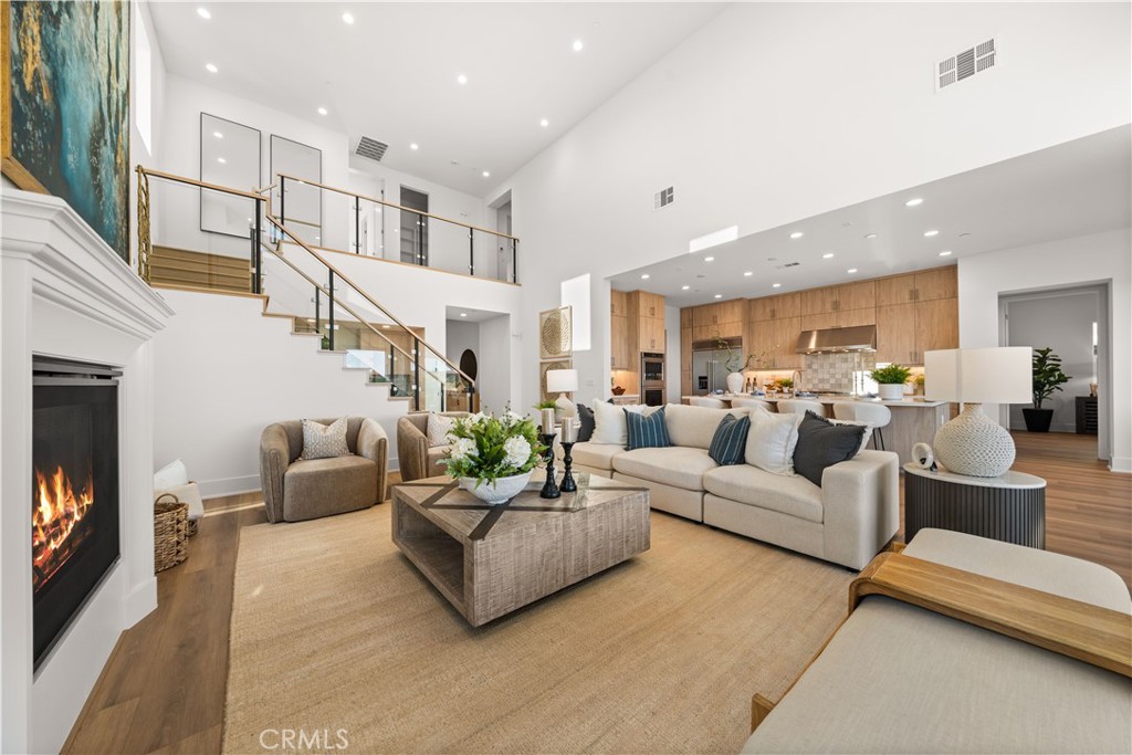 Oaks at portola Hills - Residential