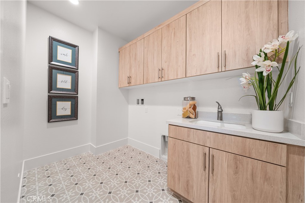 Oaks at portola Hills - Residential