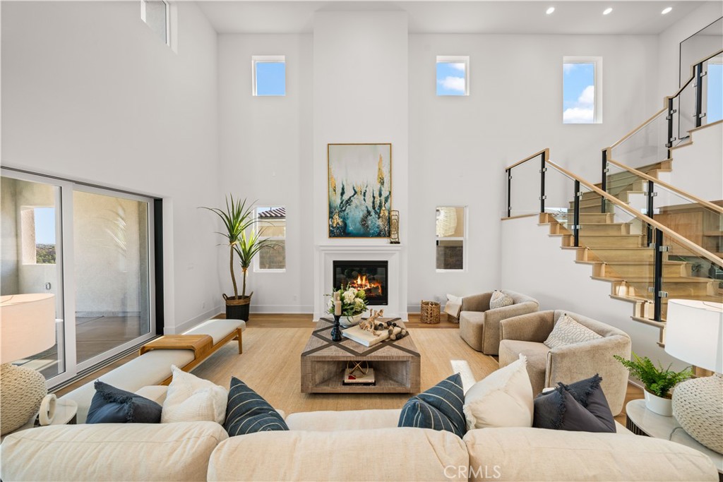Oaks at portola Hills - Residential