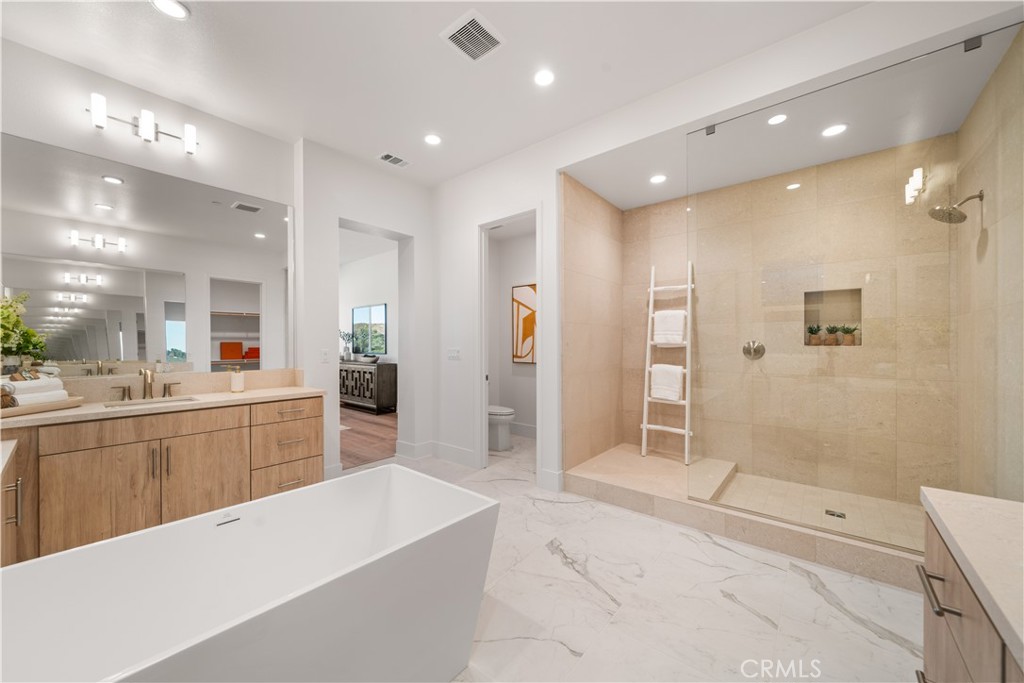 Oaks at portola Hills - Residential