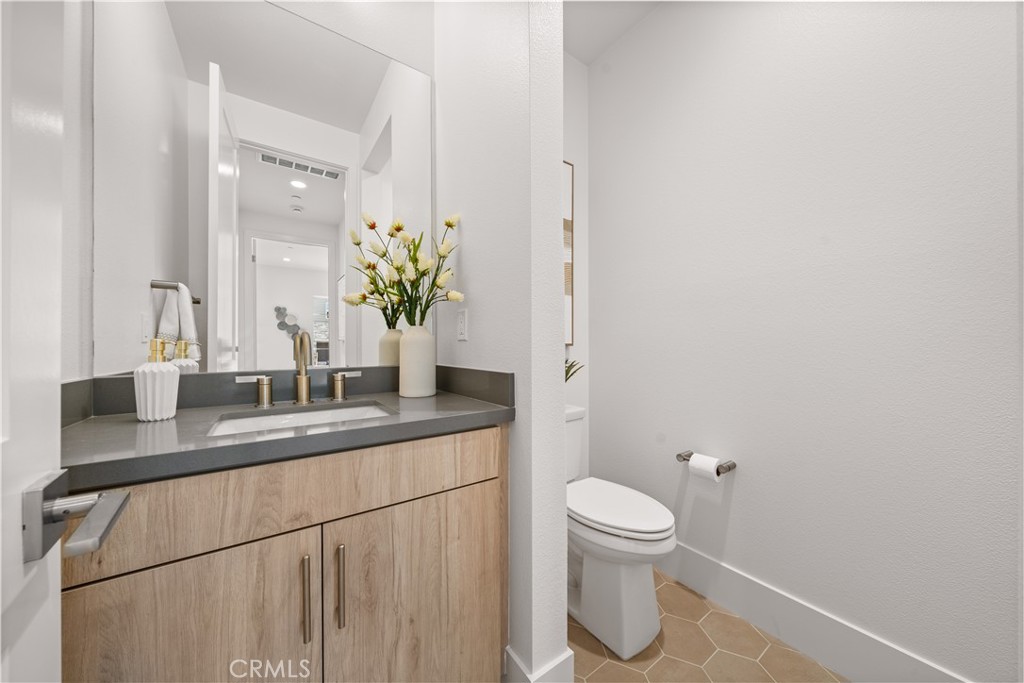 Oaks at portola Hills - Residential