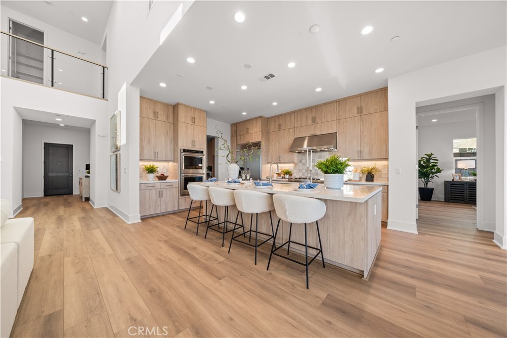 Oaks at portola Hills - Residential
