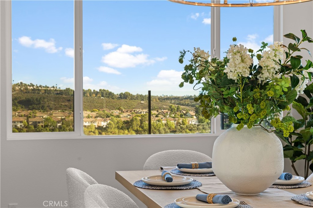 Oaks at portola Hills - Residential