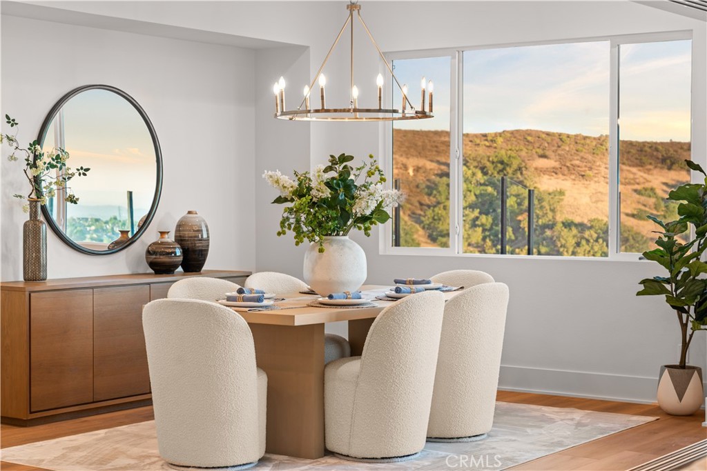 Oaks at portola Hills - Residential