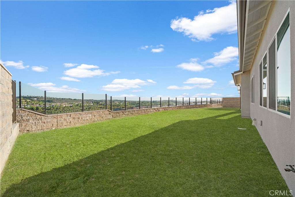 Oaks at portola Hills - Residential