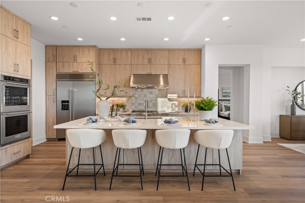 Oaks at portola Hills - Residential