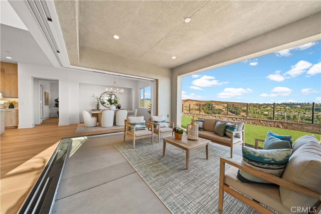 Oaks at portola Hills - Residential