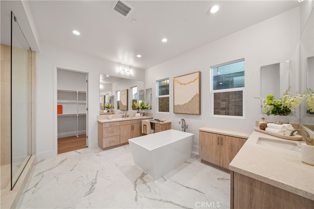 Oaks at portola Hills - Residential