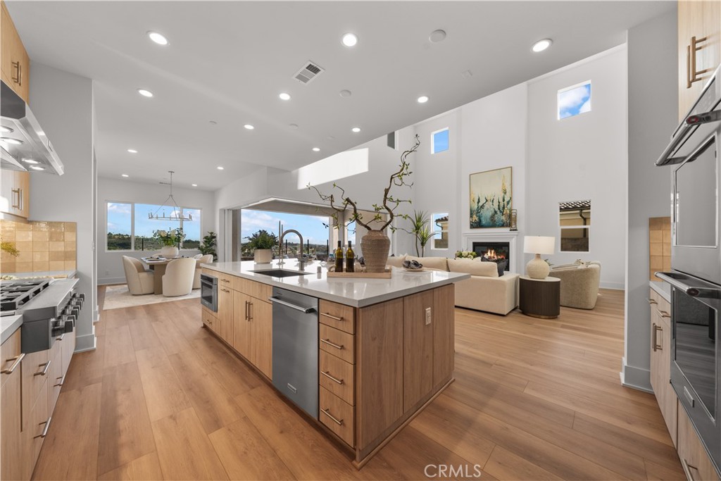 Oaks at portola Hills - Residential